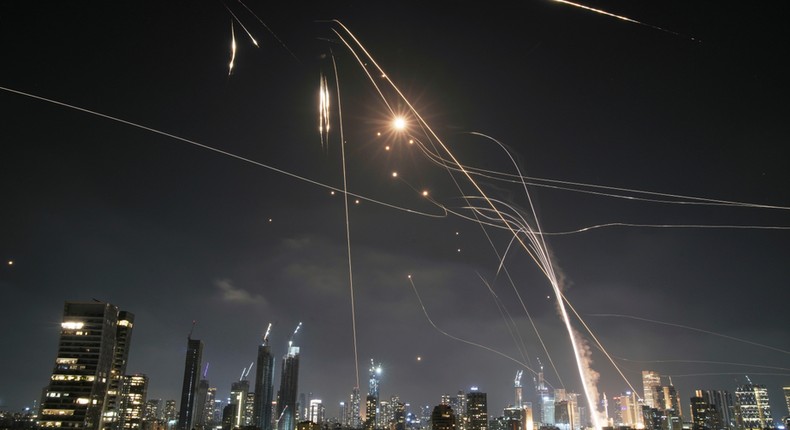 The African country suffering the most from Iran’s and Israel’s missile strikes