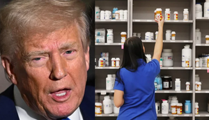 US reduces key health funding in African nation over unchecked corruption