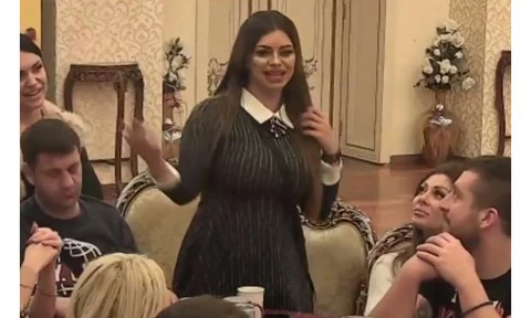 Zerina Hećo