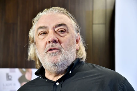 Boba Živojinović