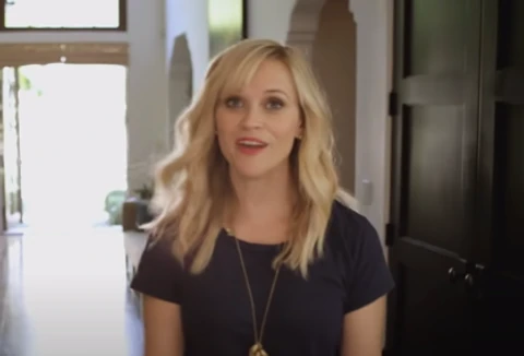  Reese Witherspoon