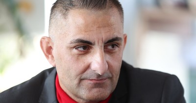 Felvették az egészet: bilincsben vitték el a rendőrök Győzikét