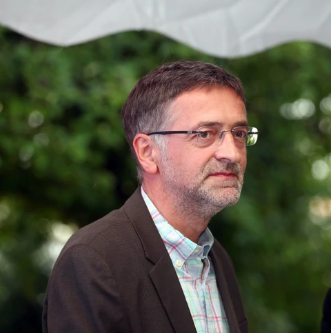 Zoran Cvijanović