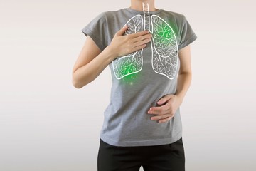 IPF, idiopathiás tüdőfibrózis, tünetei, kezelése, oka, gyógyíthatatlan, száraz köhögés, ritka betegségek, tüdőbetegség