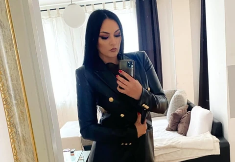 Mirna Radulović