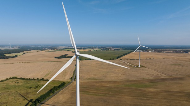 Na wyniki finansowe Polenergii wpłynęła słaba wietrzność w miesiącach zimowych, szczególnie w lutym.