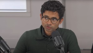AI is about to democratize software creation, said Windsurf's CEO, Varun Mohan.Y Combinator/Youtube