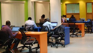 3 African cities make list of fastest-growing tech hubs globally