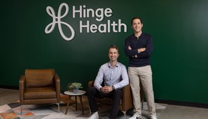 Hinge Health