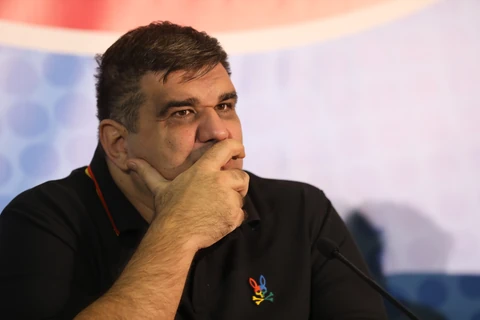 Saša Mirković