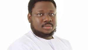 Ayobami Jayeoba
