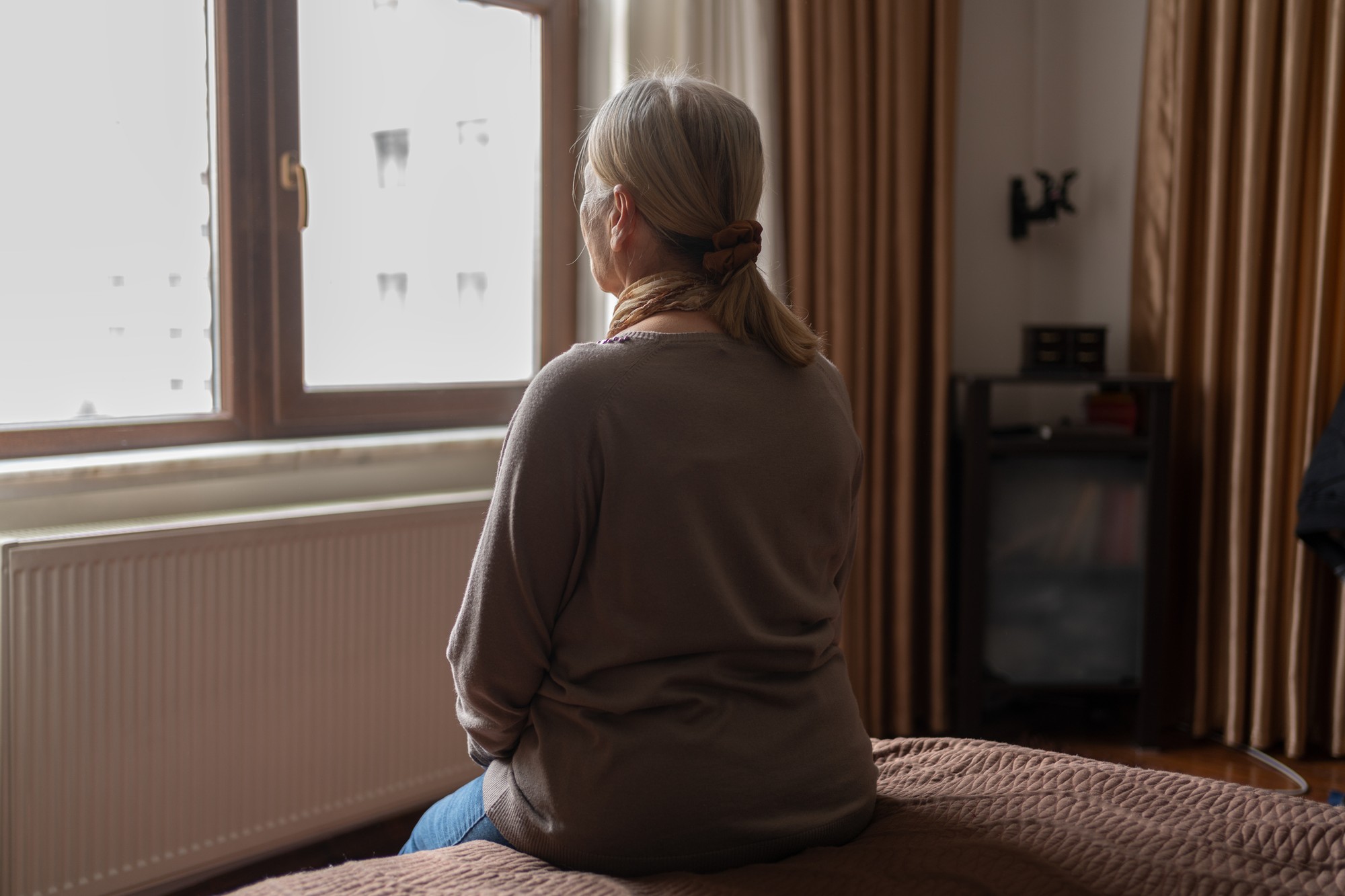 Alzheimerova choroba môže byť prenesená na niekoho iného.