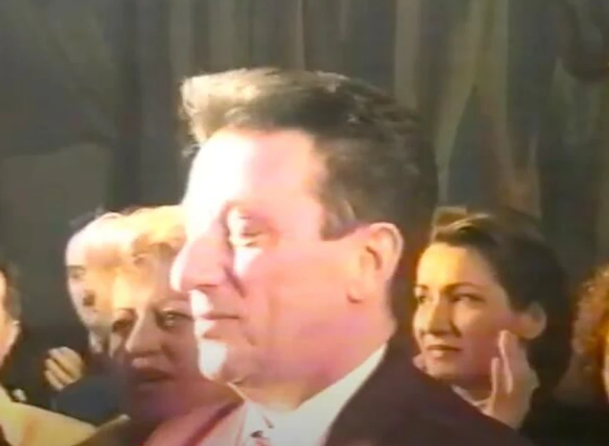 Bora Spužić Kvaka