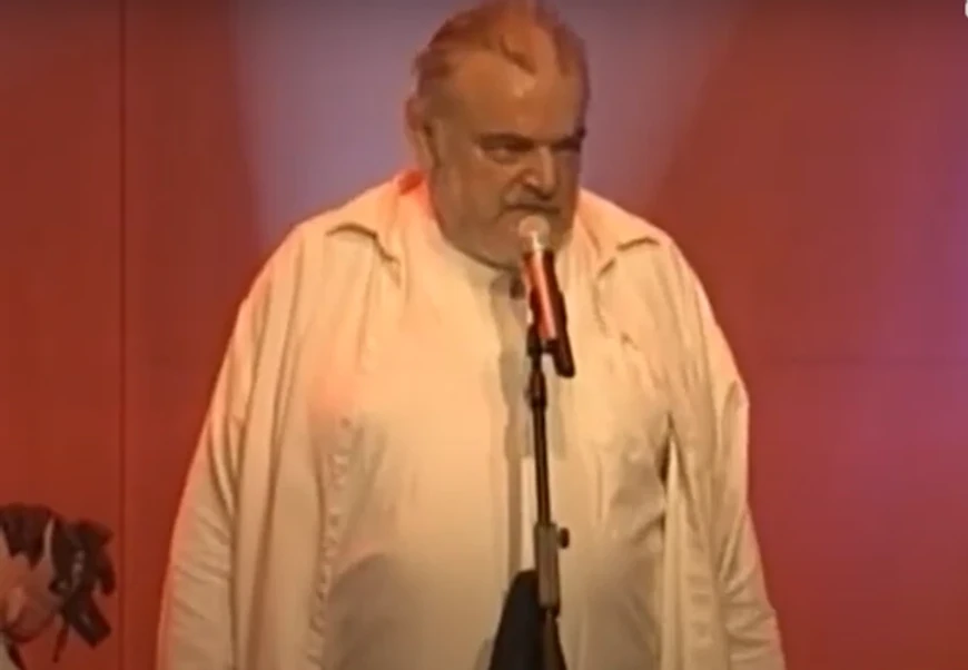 Željko Vukmirica (Foto: Screenshot TV HRT)