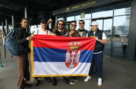 Princ od Vranje