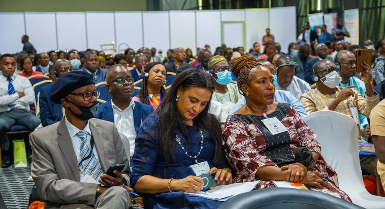 Maternal health in West Africa: reducing mortality through innovation and policy