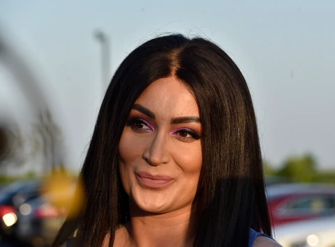 Andreana Čekić
