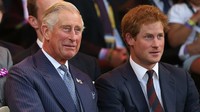Ez annyira szomorú! Harry herceg ezt az egy dolgot gyűlöli apjában, Károly királyban