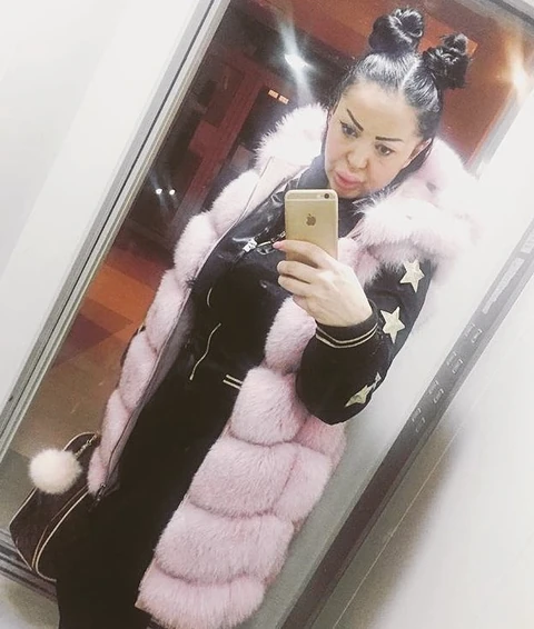 Cara Mimi