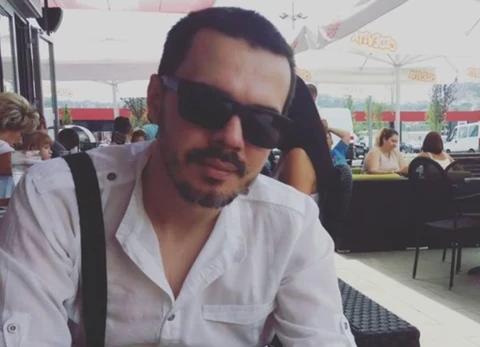 Bojan Tomović
