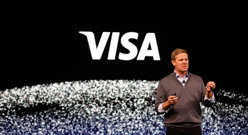 The future is here: Visa announces new era of commerce featuring AI