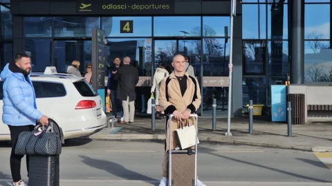 Mihajlo Veruović Vojaž (Foto: Ringier/Aleksandar Dojkić)