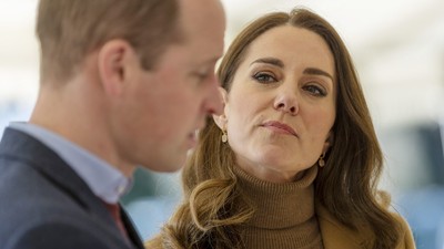 Vége a titkolózásnak, itt a Palota közlése. Ez mindent megváltoztat Katalin hercegnéről