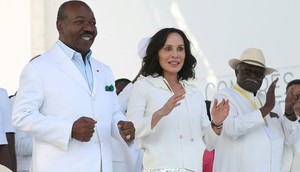 Former Gabon president Ali Bongo exits country with family following detention