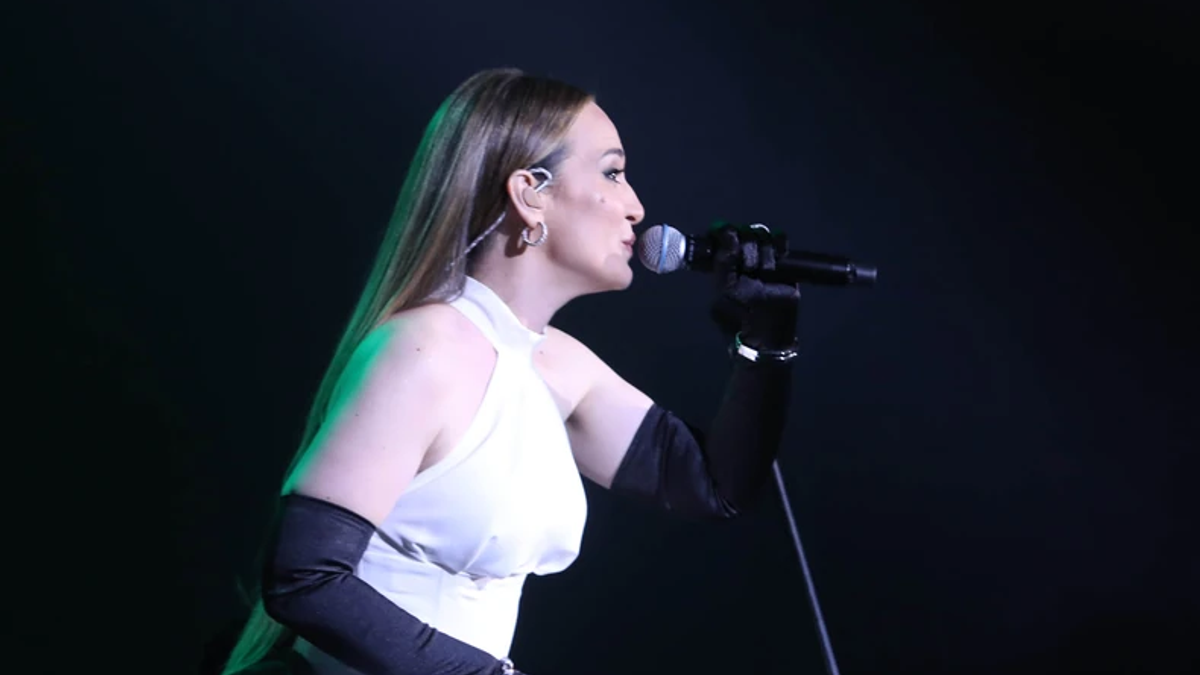 Jelena Tomašević (Foto: Ringier/Zoran Ilić)