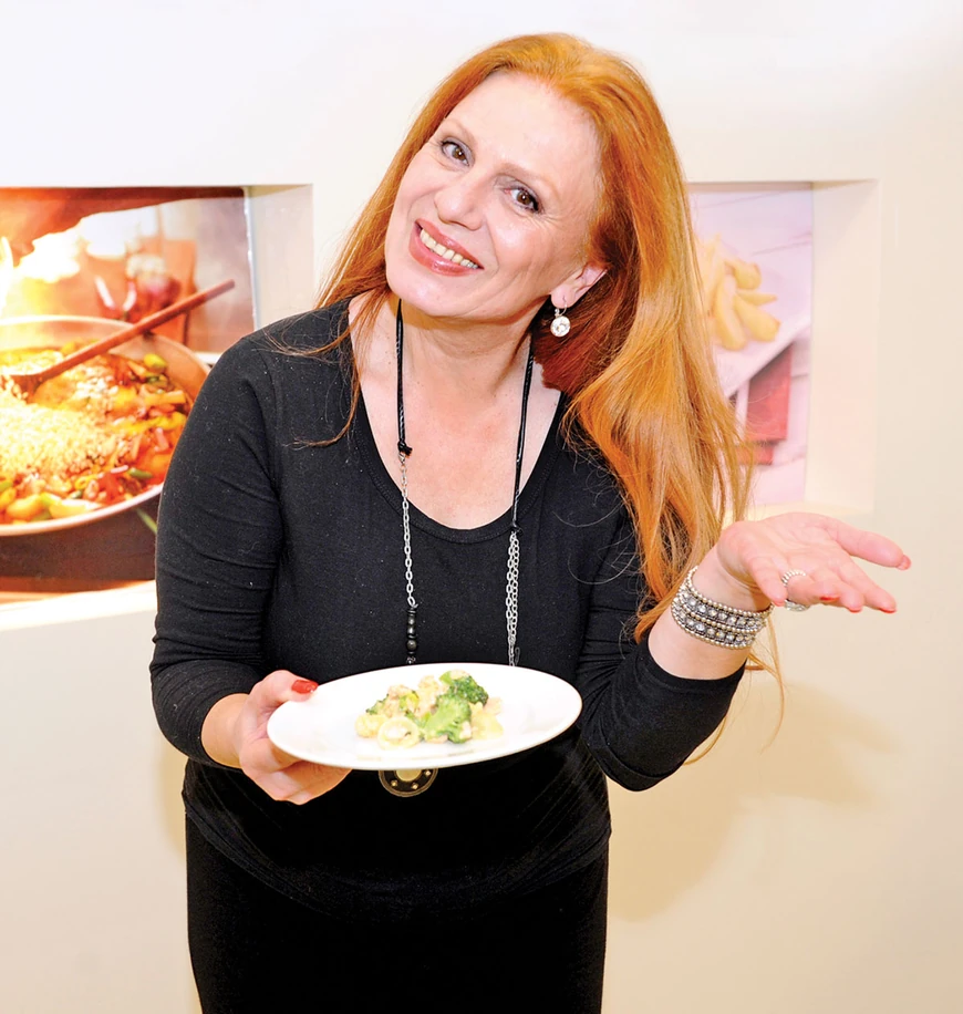 Maja Odžaklijevska