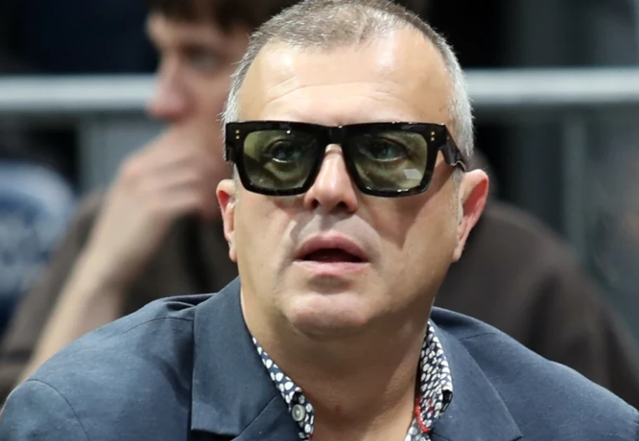 Sergej Trifunović