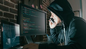 Top 10 African countries with the most cybersecurity attacks in January 2025