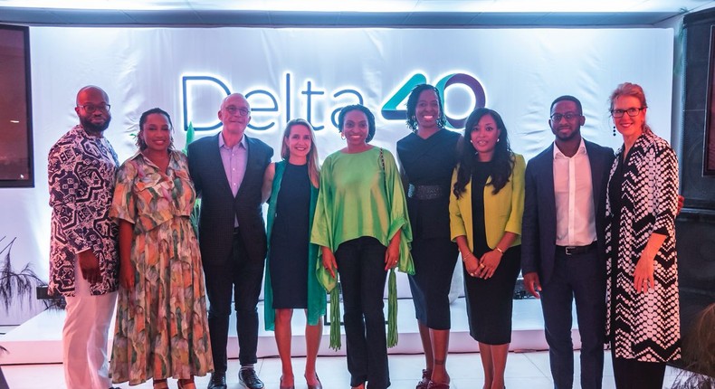Delta40 expands Venture Studio Model into Lagos, Nigeria, to accelerate entrepreneurship and innovation across Africa