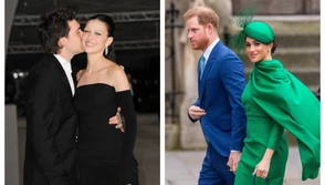Megan Markl i princ Hari ugostili Bruklina Bekama i njegovu suprugu u jeku porodične drame