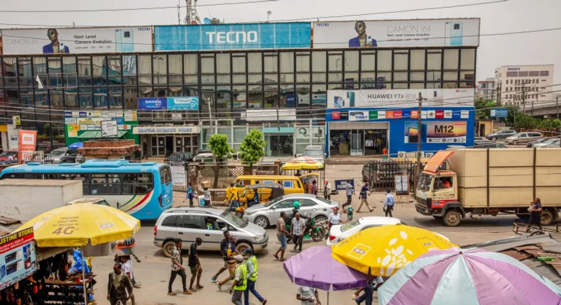 Nigeria sees strong economic growth despite soaring inflation — World Bank