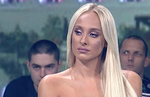 Luna Đogani