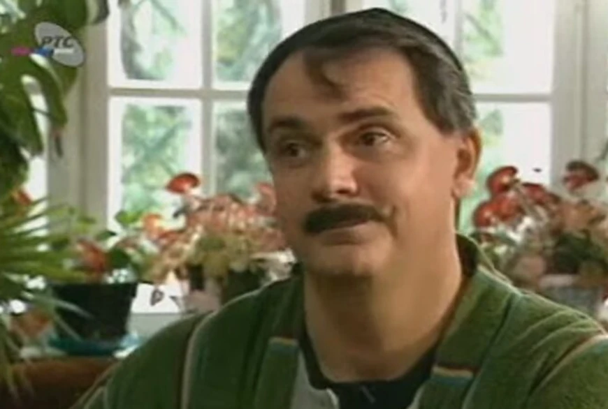 Rade Marjanović