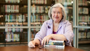 Bernita Clark, 82, has lived comfortably for 18 years in her retirement.Michael Starghill, Jr for BI