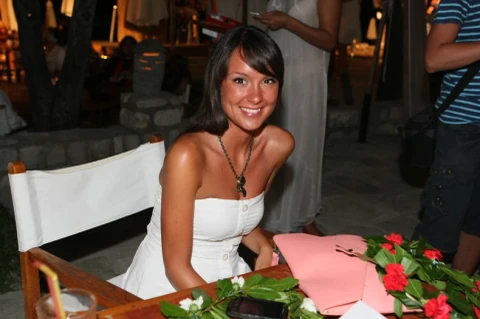Dragana Mićalović (Foto: Ringier/Zoran Ilić)