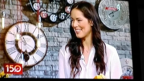 Ana Ivanović