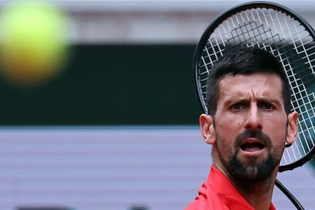 E, ovo se baš nikome ne odgovara: Evo kada Novak Đoković igra meč 3. kola Rolan Garosa