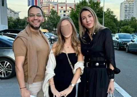 Ćerka Dubravke Đedović