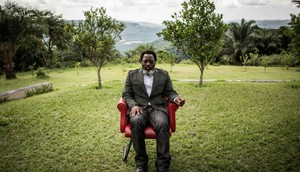 Former President Joseph Kabila faces potential prosecution as the DRC government seeks to lift his immunity over alleged ties to the M23 rebel group.