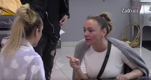 Anabela i Luna