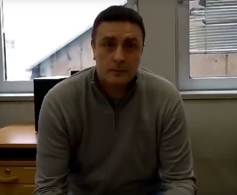 Slobodan Šarenac