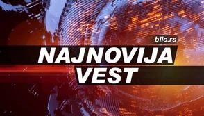 Najnovija vest