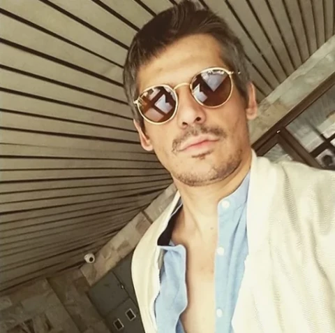 Milan Radulović Laća (Foto: Screenshot)