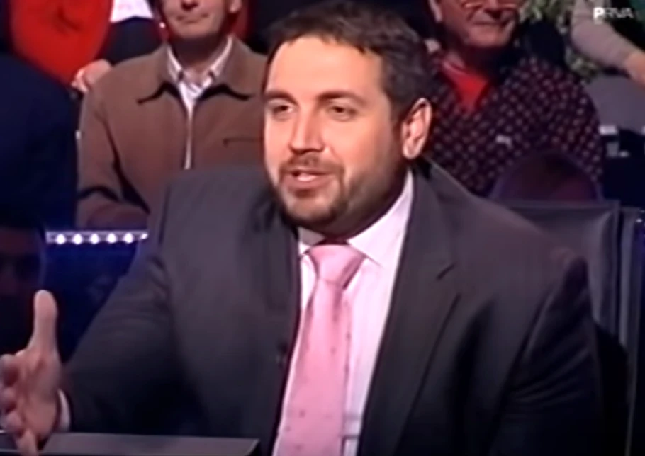 Ivan Zeljković