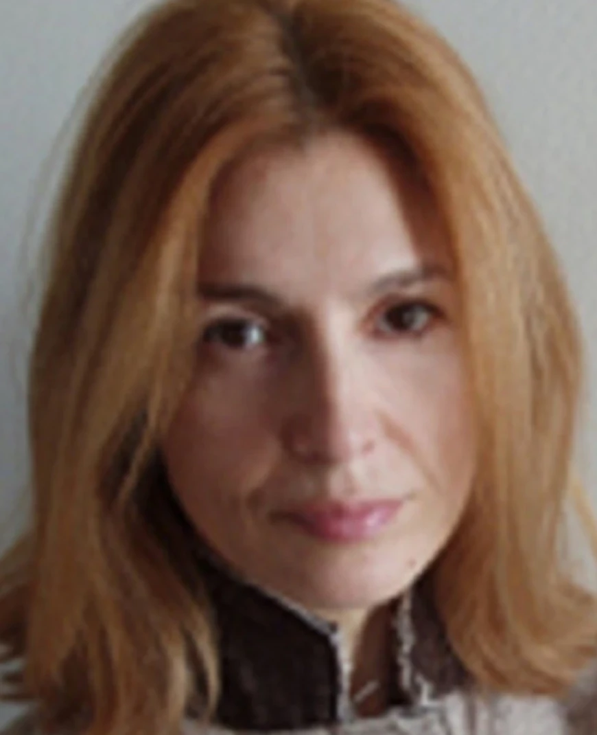 Svetlana  Cvijanović
