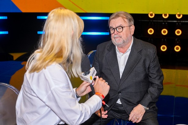 Edward Miszczak odpowiedział na zarzuty Piotra Mroza. Padły nieco ironiczne słowa